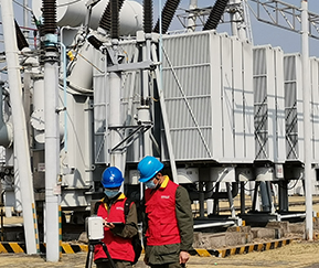 美溪倾斜摄影技术在基础设施监测中如何发挥作用？